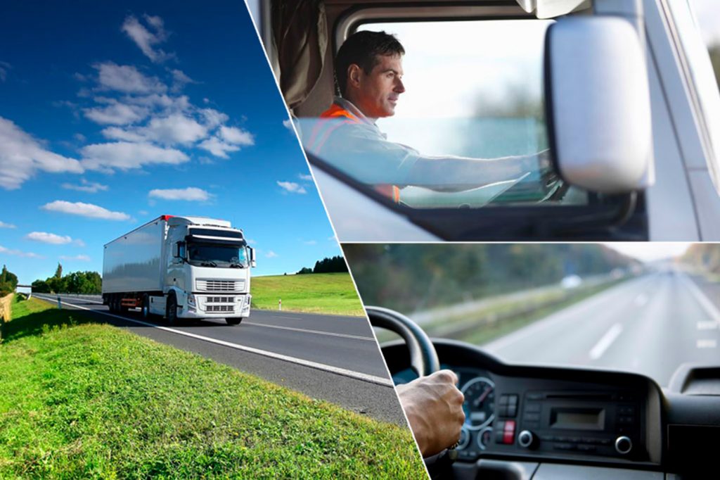 3 Factores Claves para una Buena Gestión del Transporte de Carga