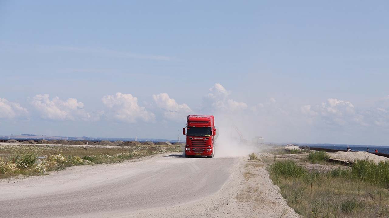 transporte sustentable