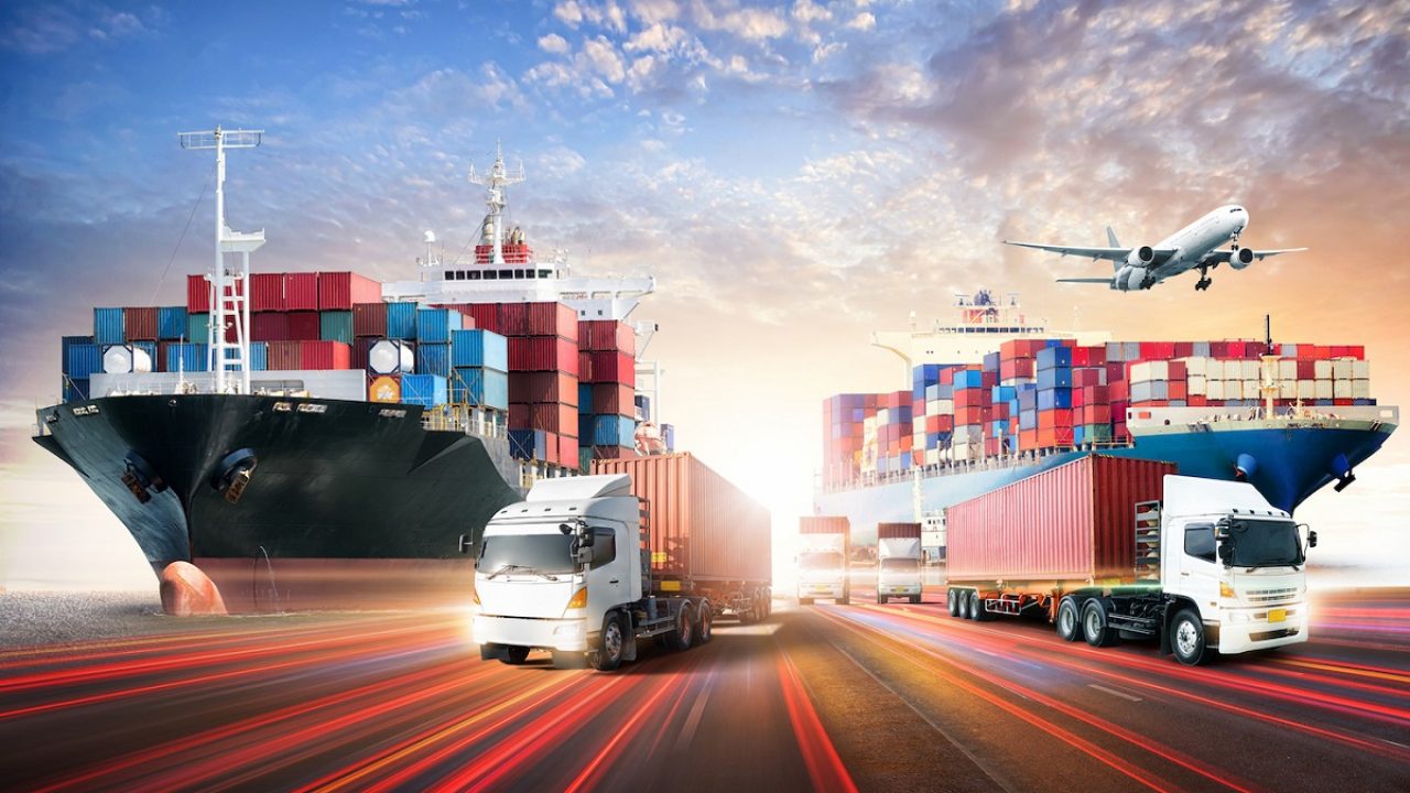 supply chain