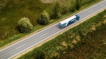 Logistics companies and the challenge of investing in environmental sustainability 